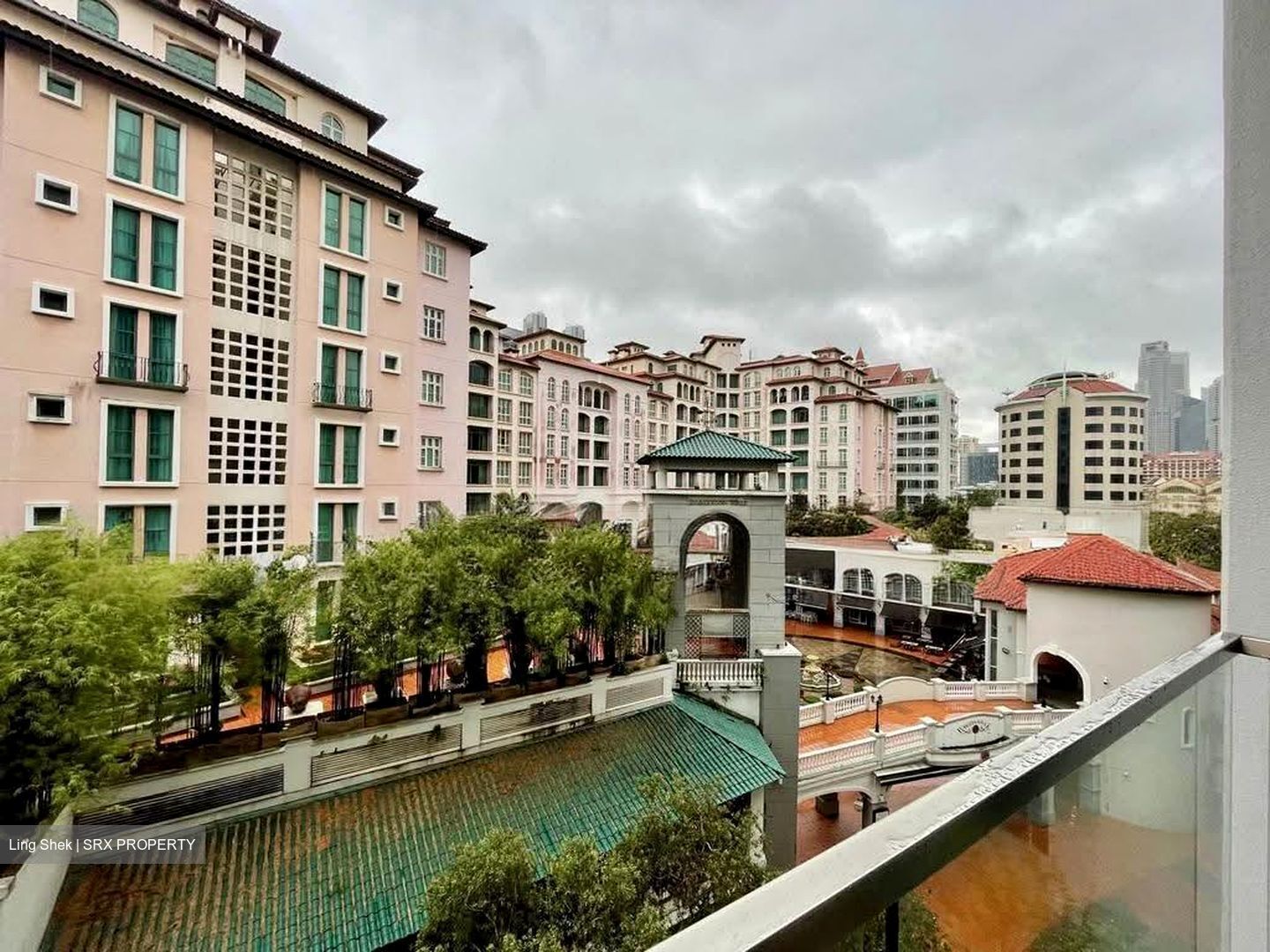 The Pier at Robertson (D9), Apartment #617580891